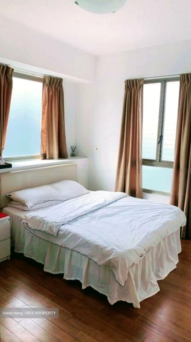 Amaryllis Ville (D11), Condominium #581829571